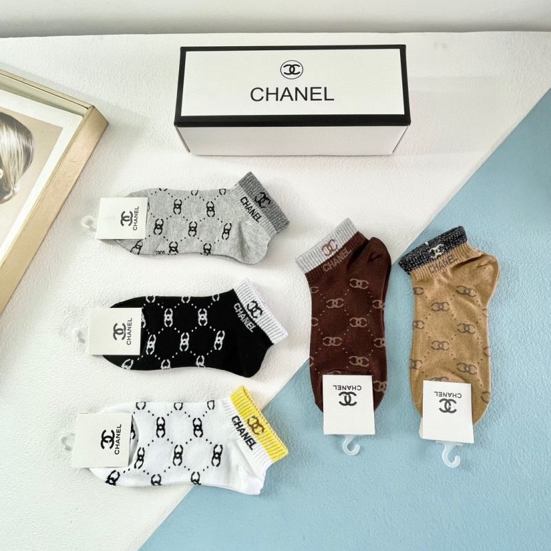 CHANEL