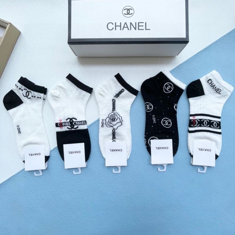 CHANEL