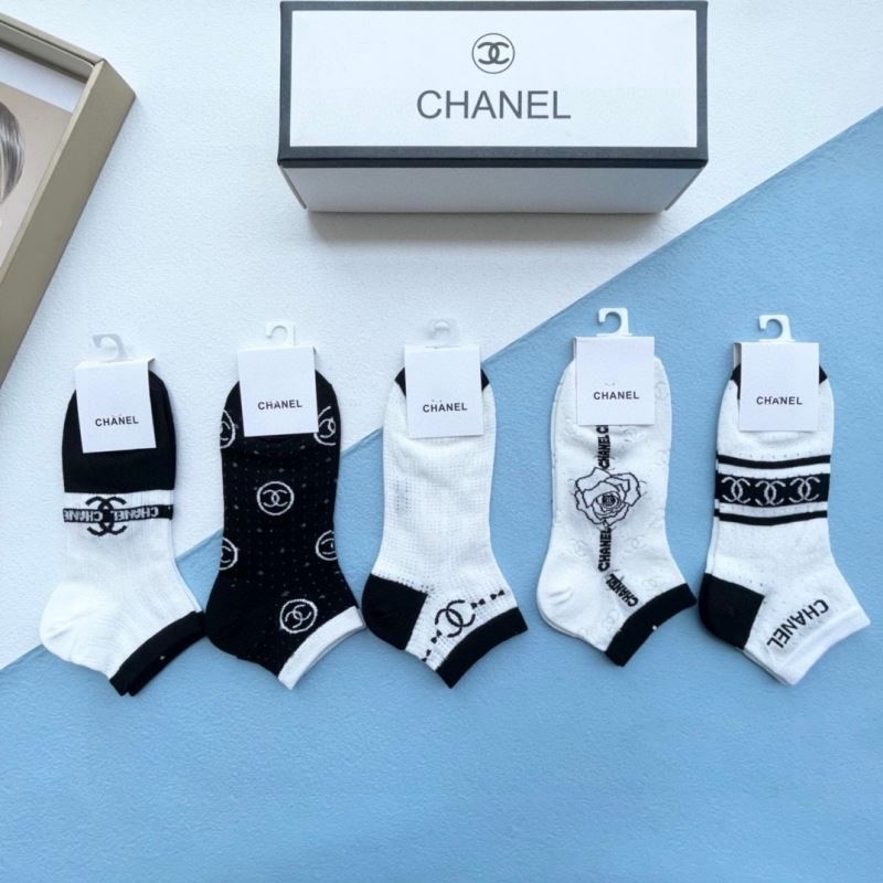 CHANEL