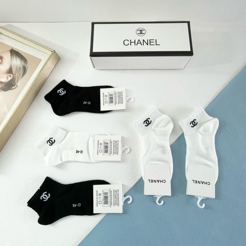 CHANEL