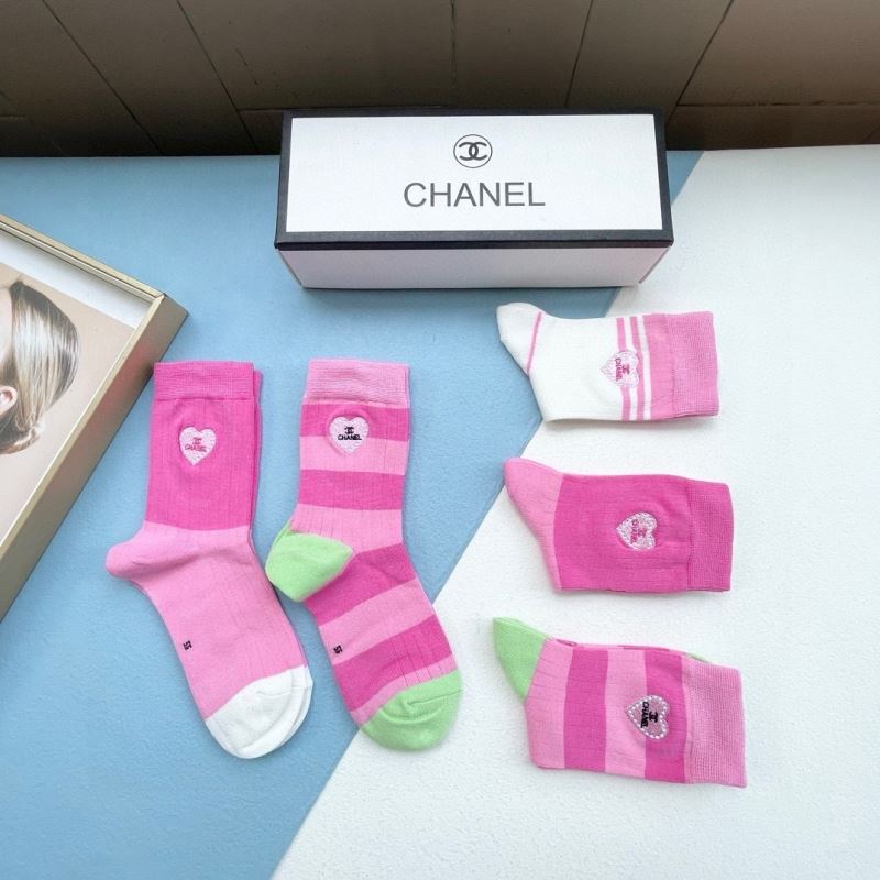 CHANEL