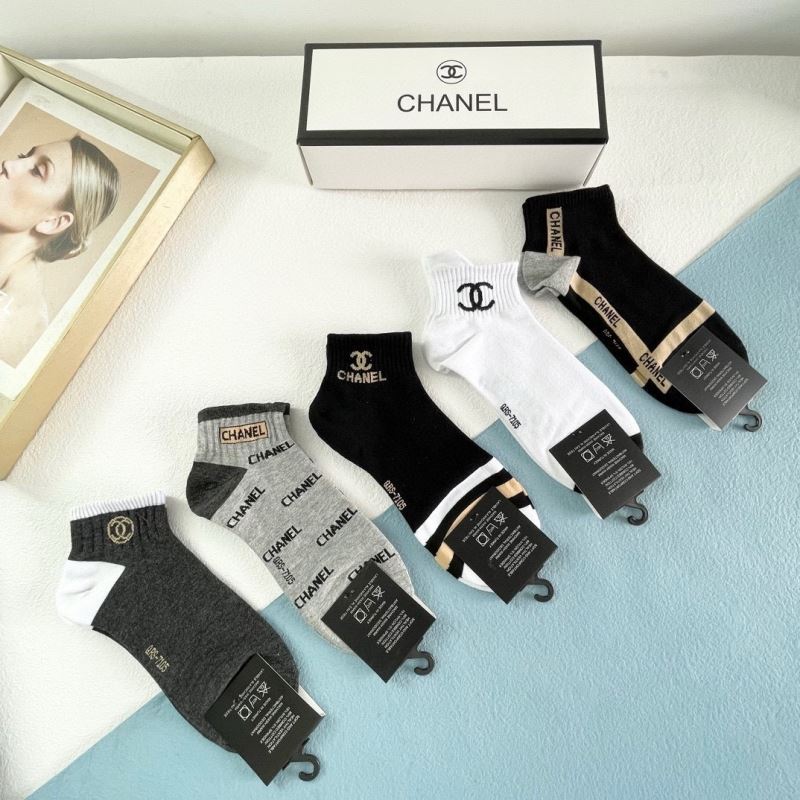 CHANEL