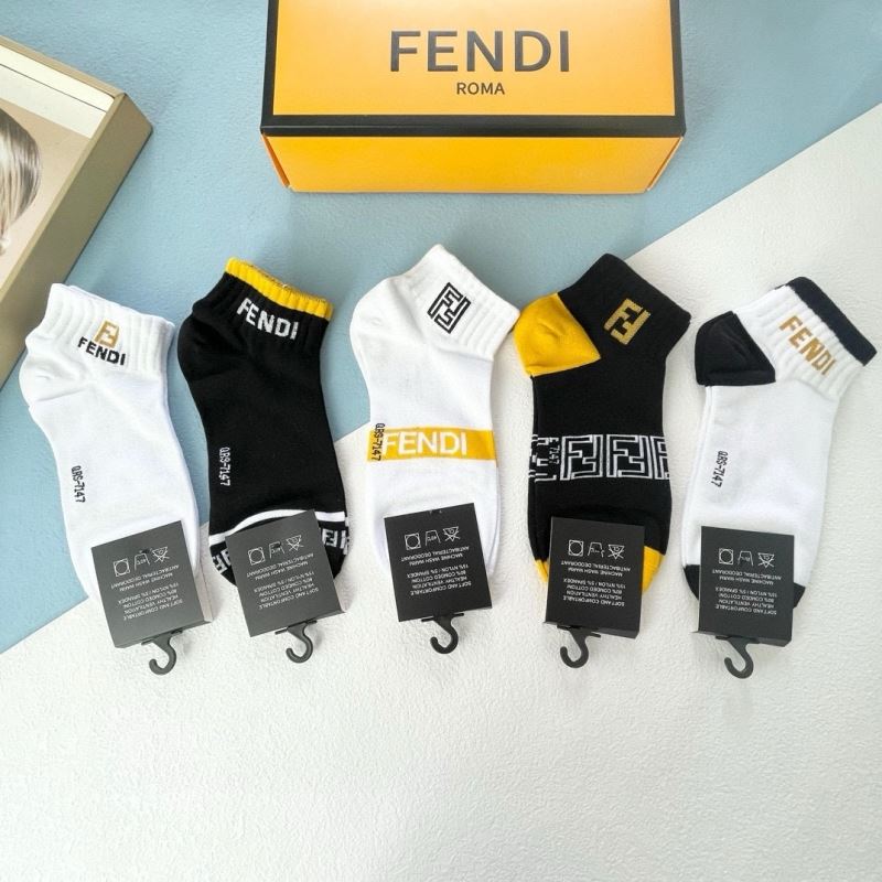 FENDI