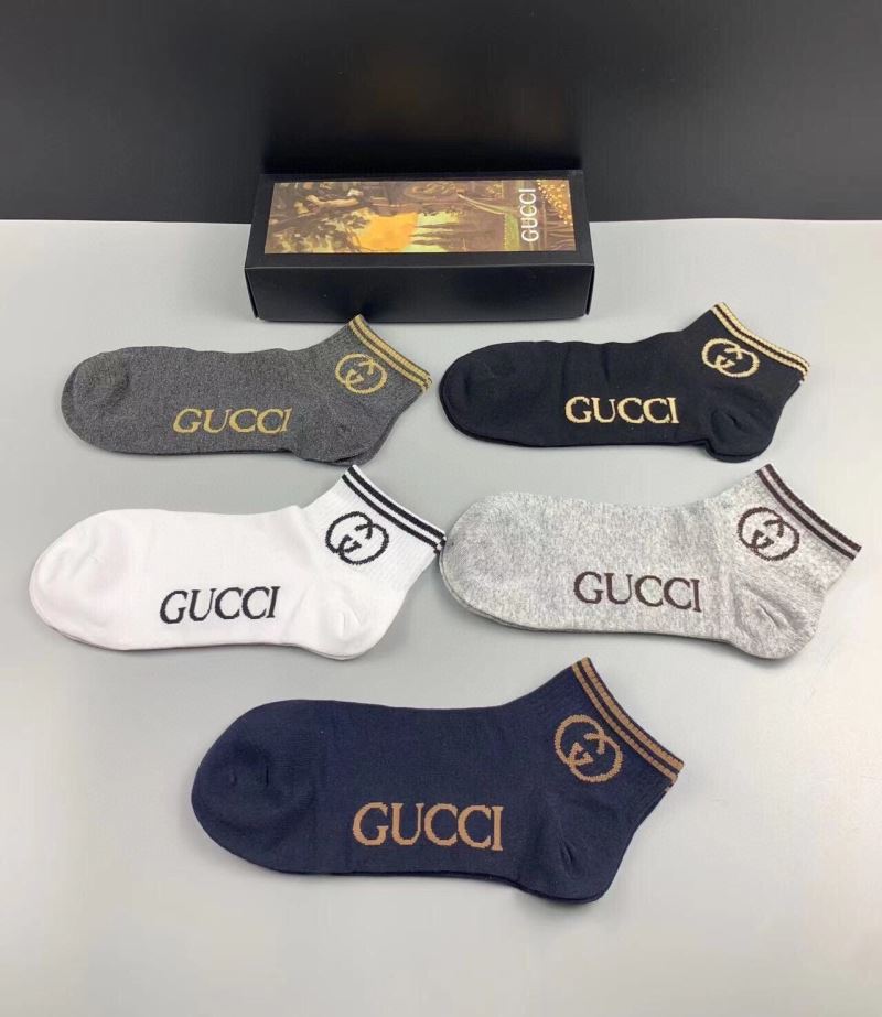 GUCCI