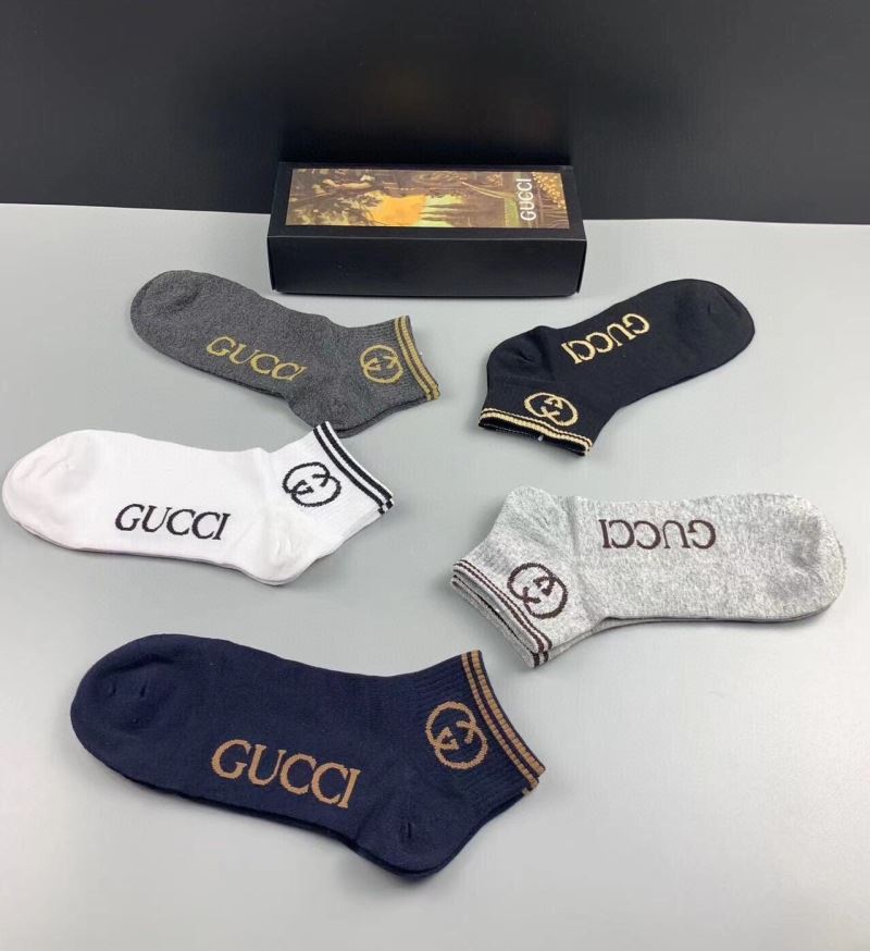 GUCCI