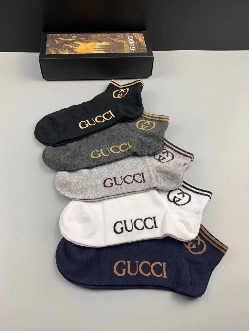 GUCCI