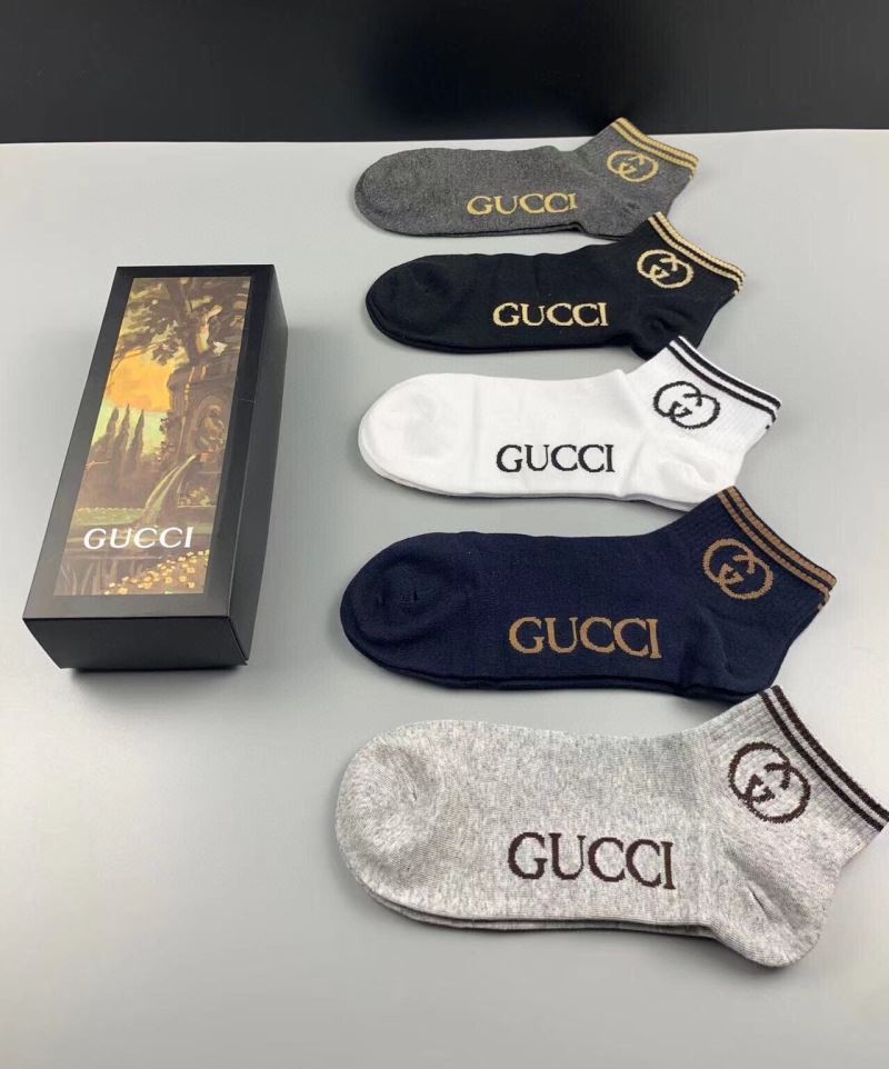 GUCCI