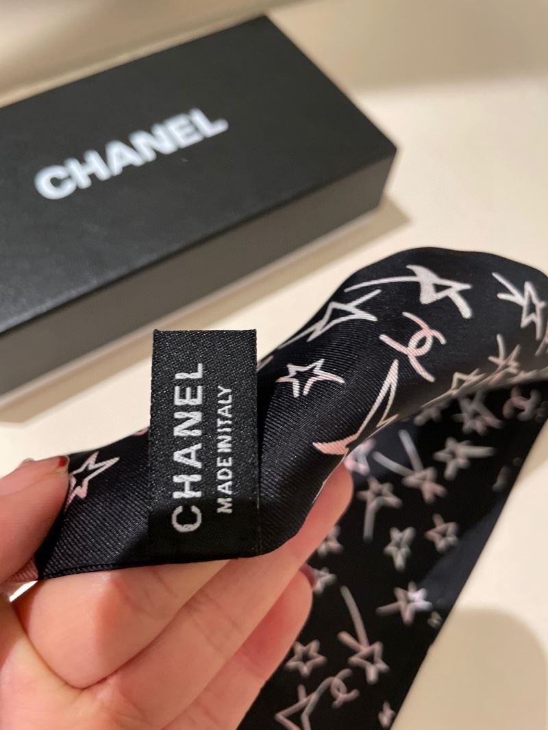 CHANEL