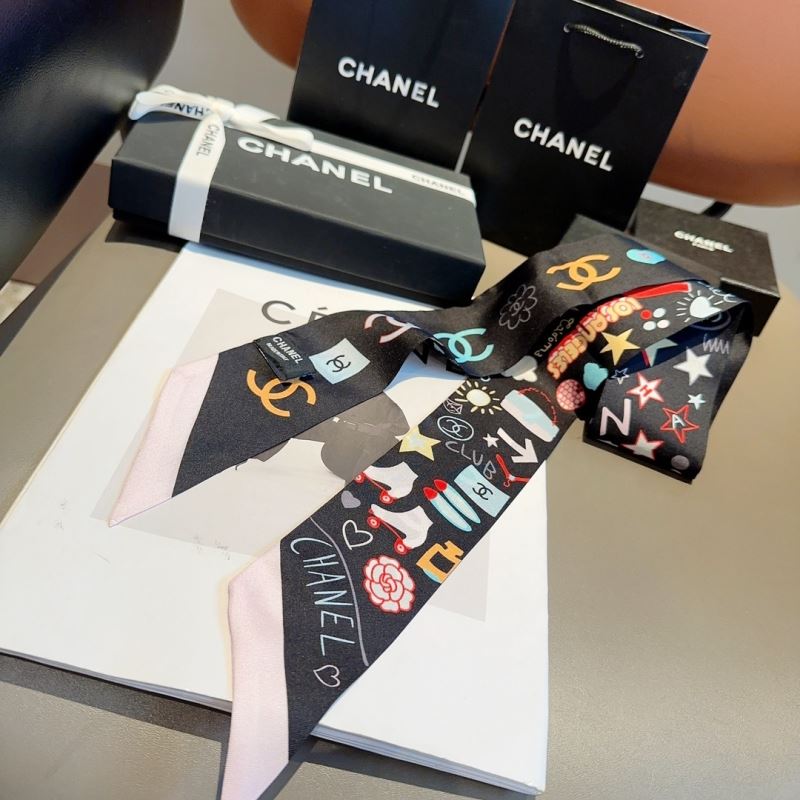 CHANEL