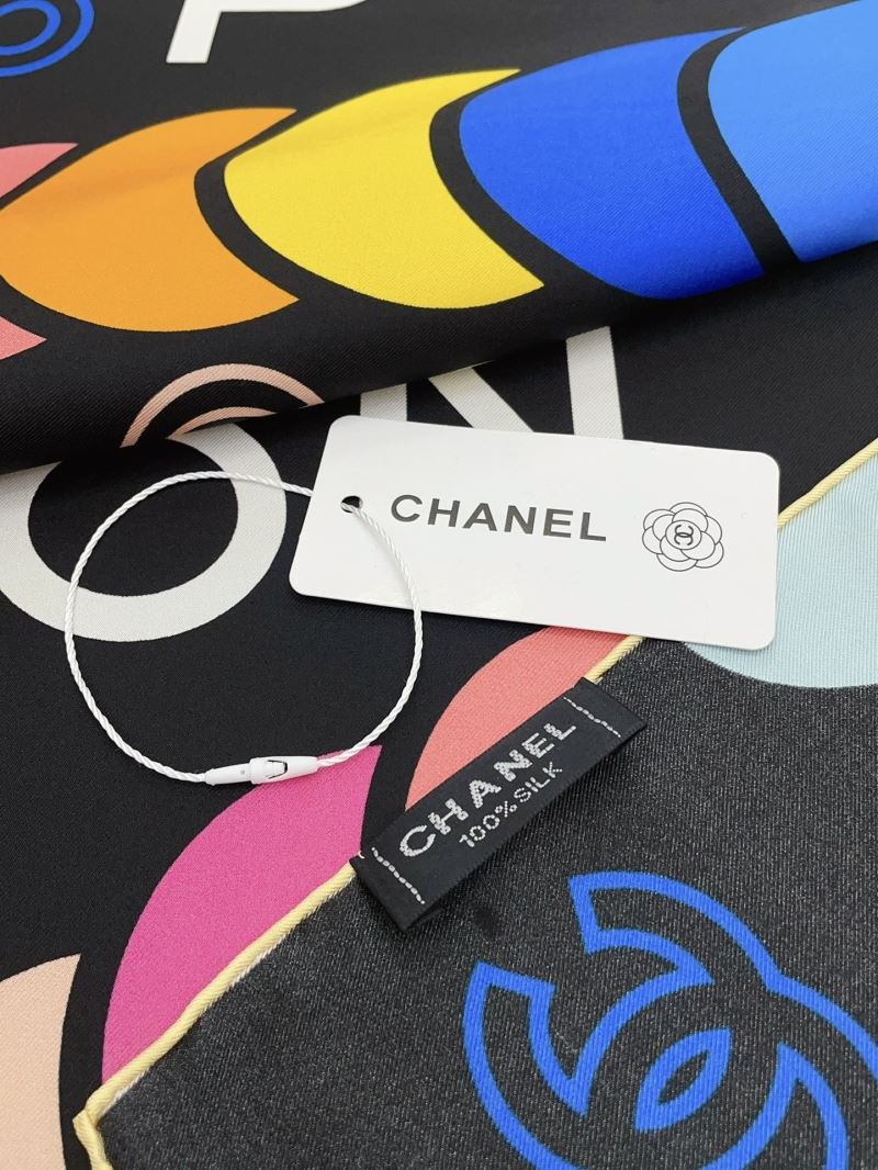 CHANEL