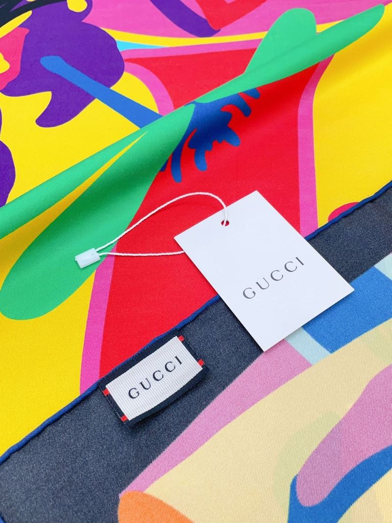 GUCCI