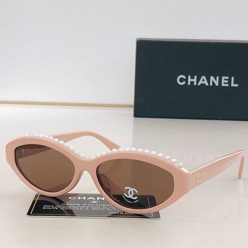 CHANEL