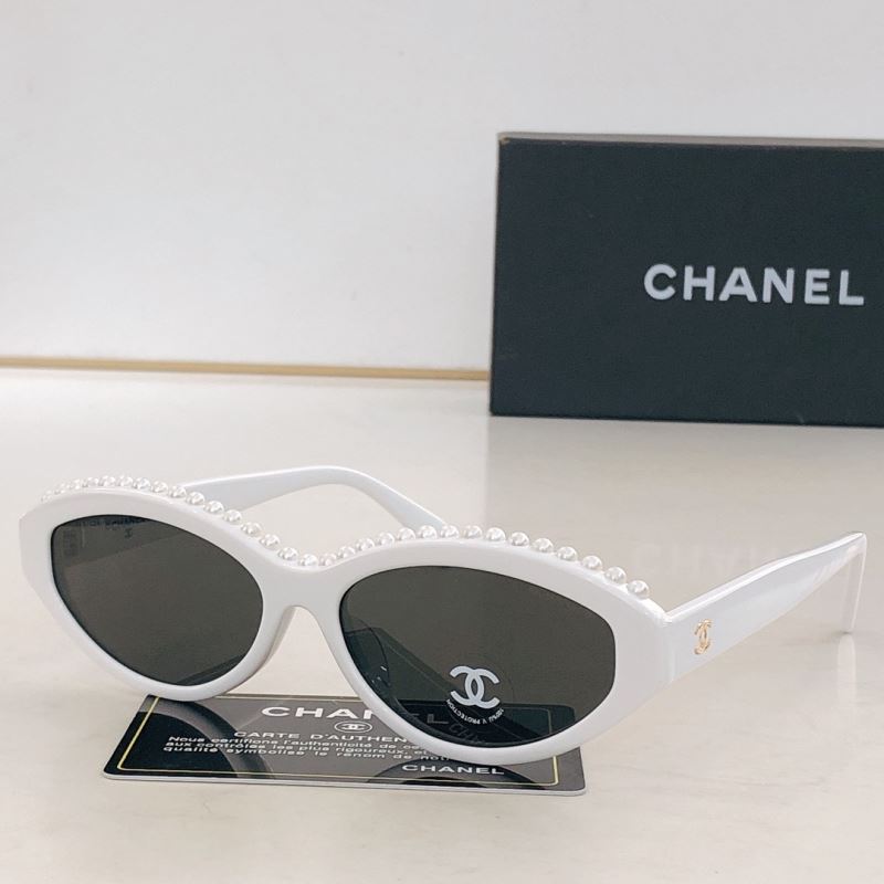 CHANEL