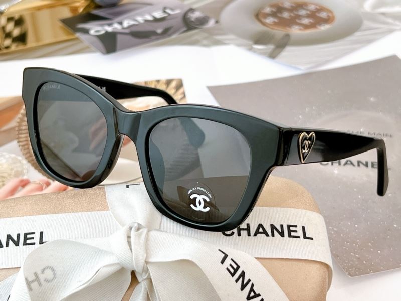 CHANEL