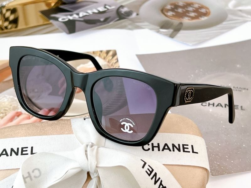 CHANEL