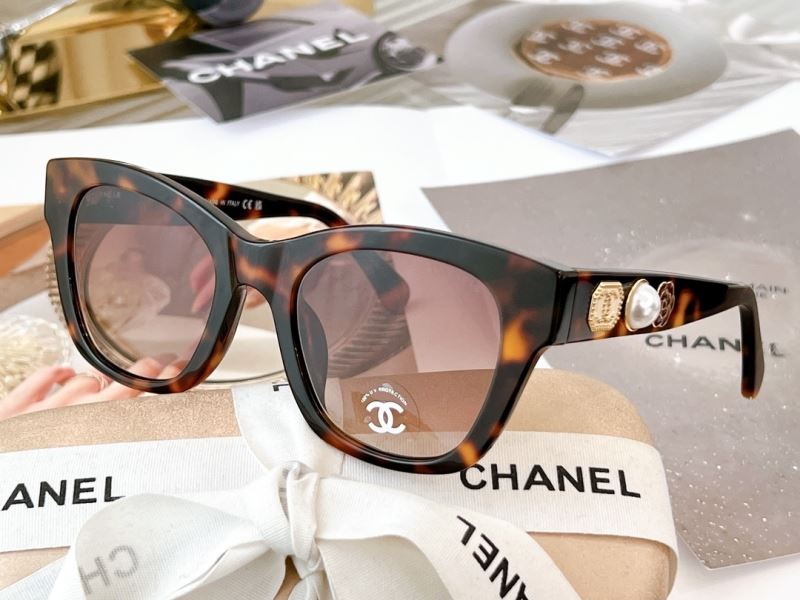 CHANEL