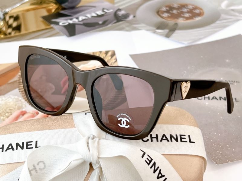 CHANEL