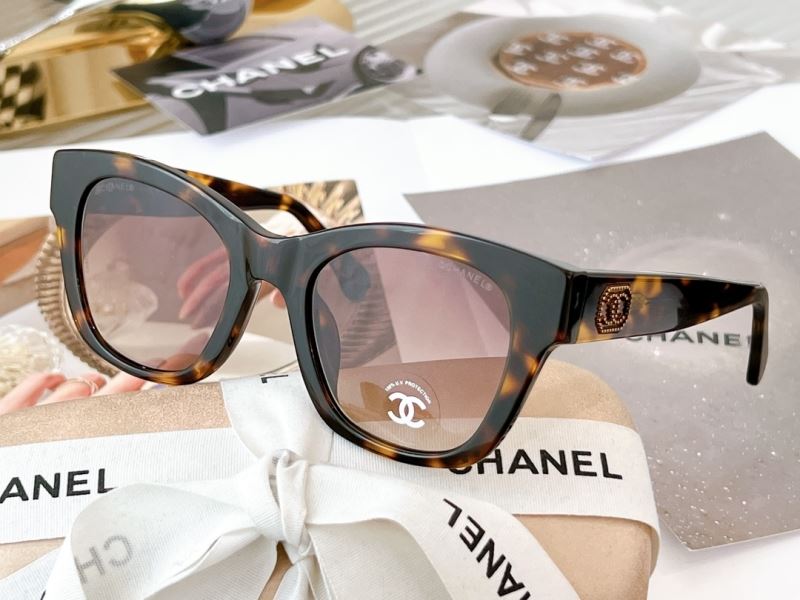 CHANEL