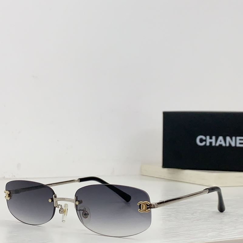 CHANEL