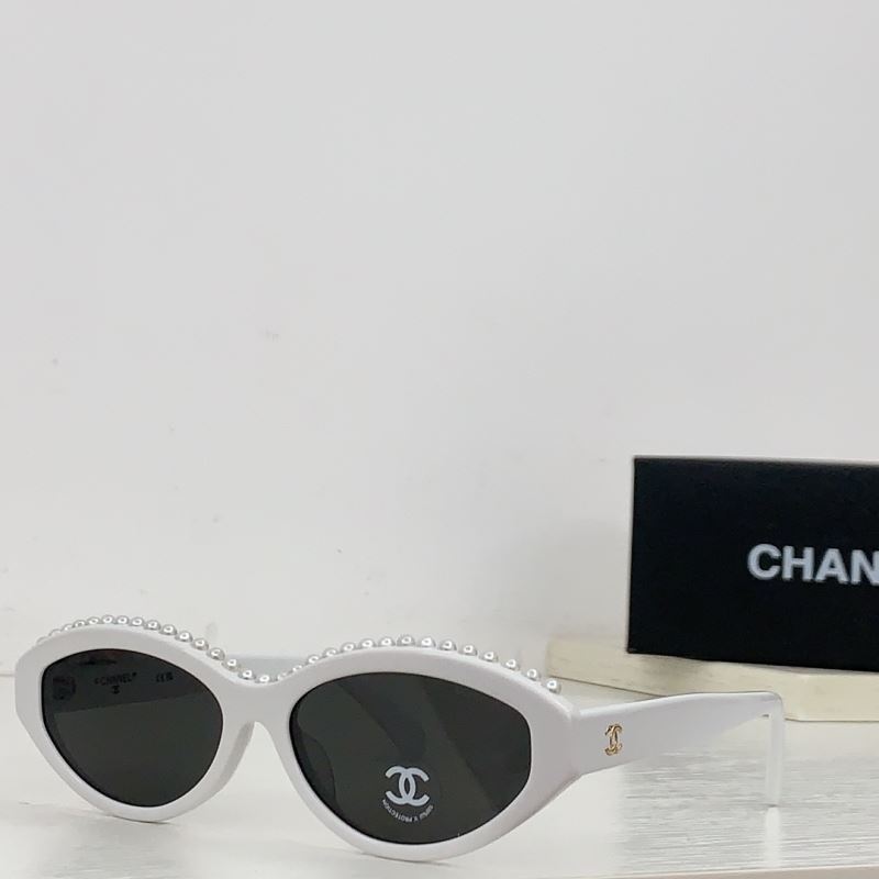 CHANEL