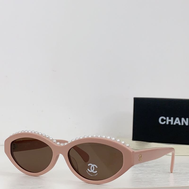 CHANEL