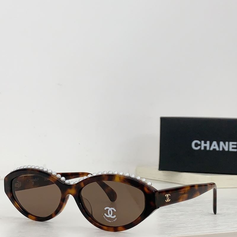 CHANEL