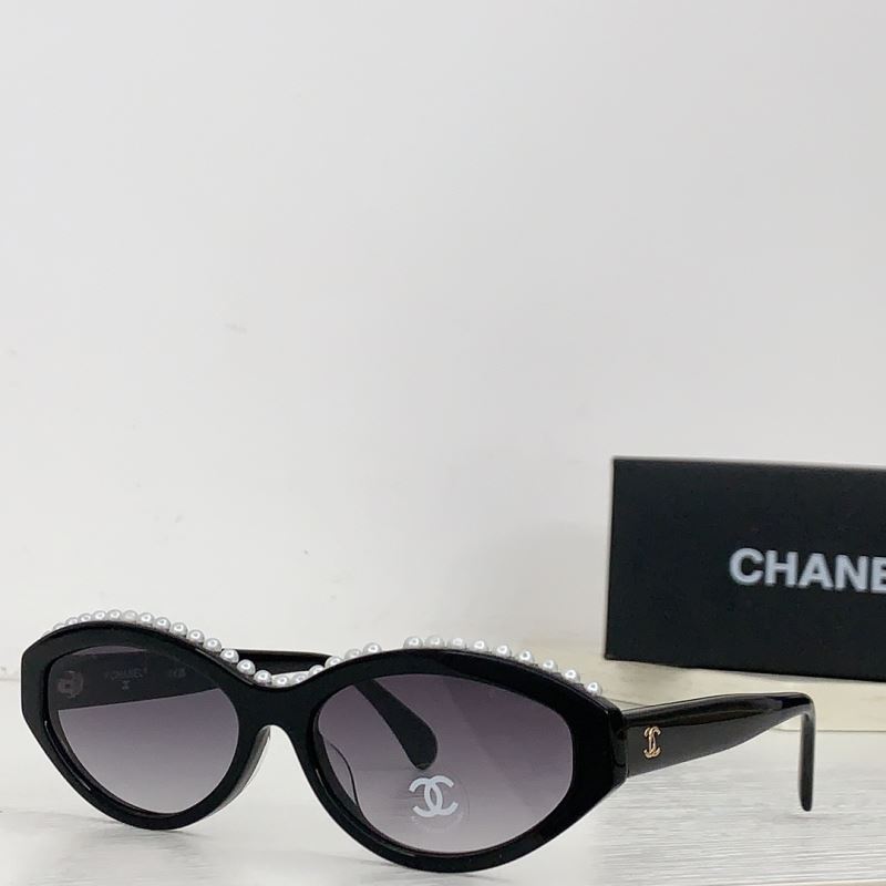 CHANEL