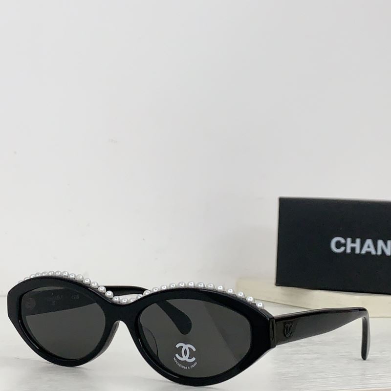 CHANEL