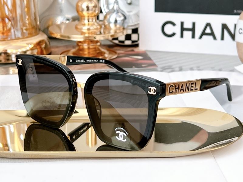 CHANEL