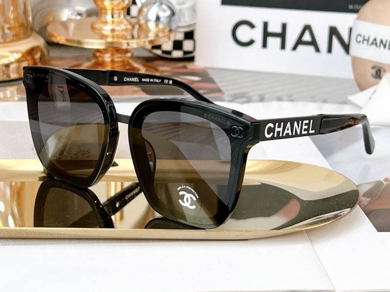 CHANEL