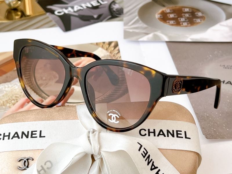 CHANEL