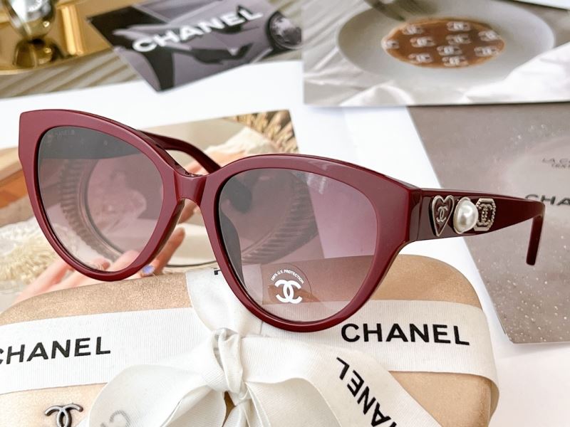 CHANEL