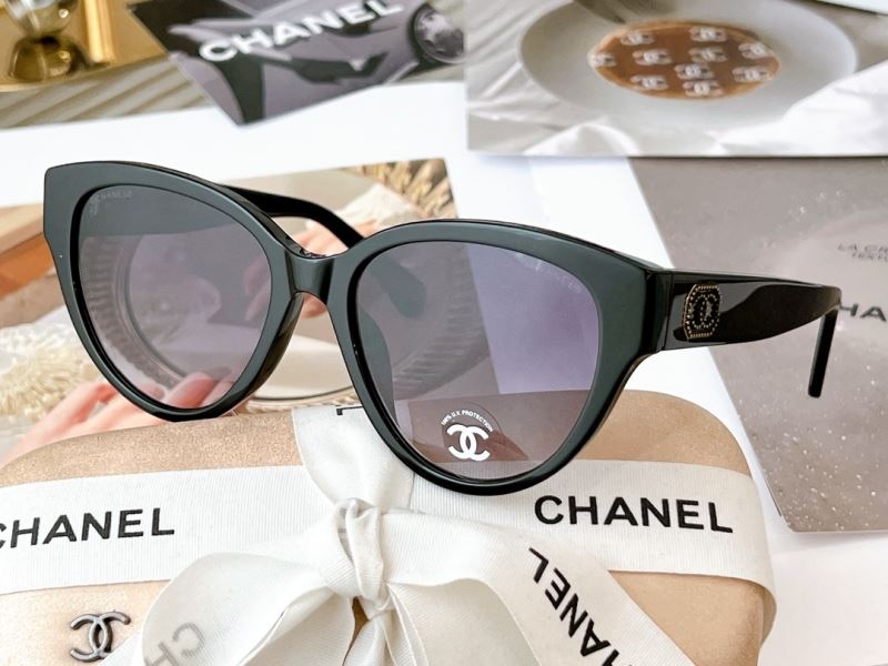 CHANEL