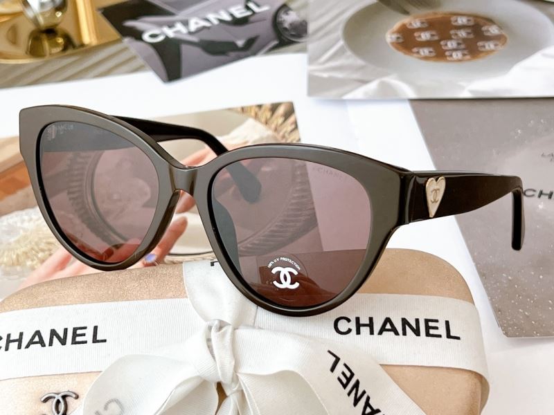 CHANEL