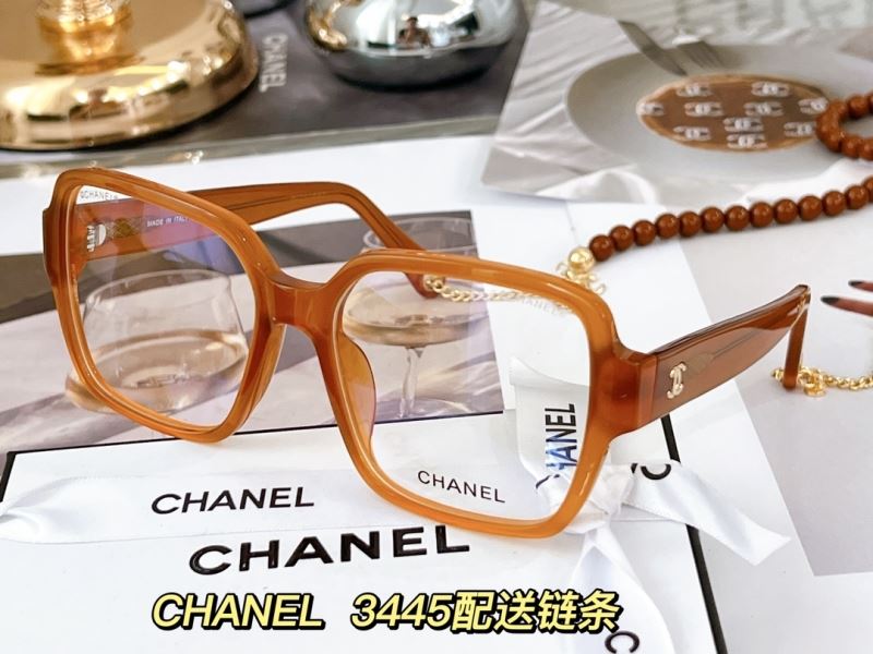 CHANEL