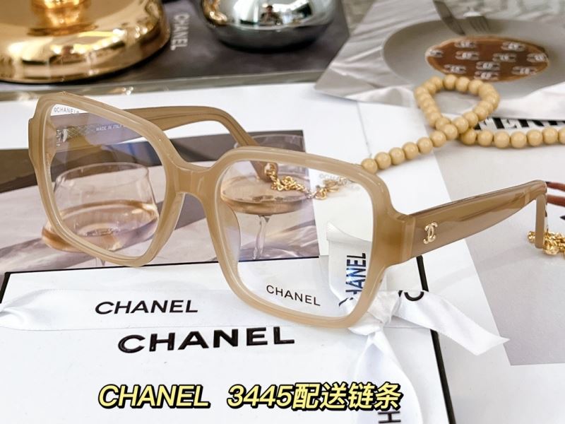 CHANEL