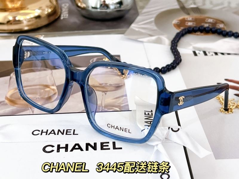 CHANEL