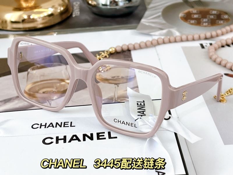 CHANEL