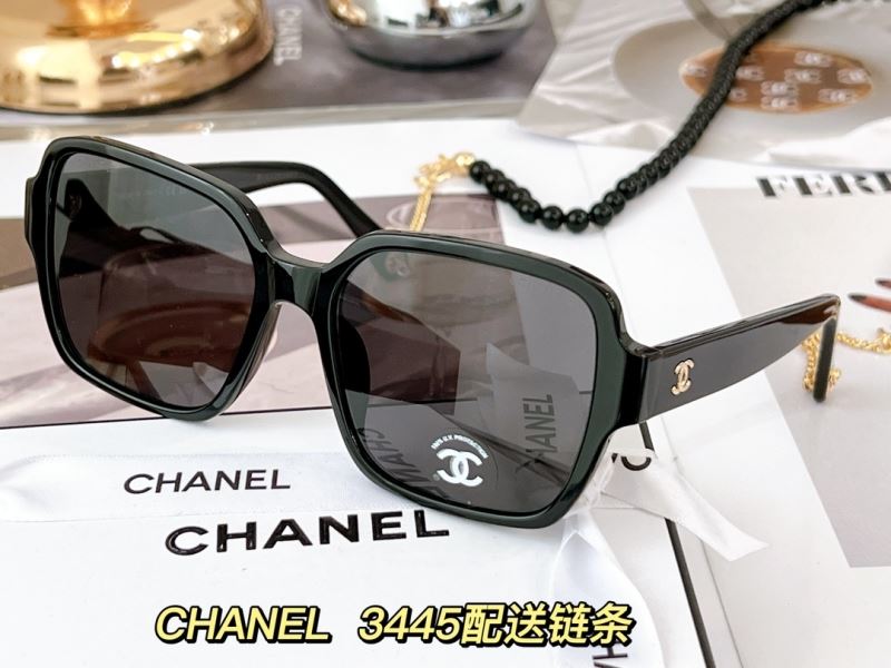 CHANEL