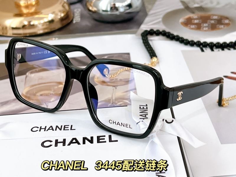 CHANEL