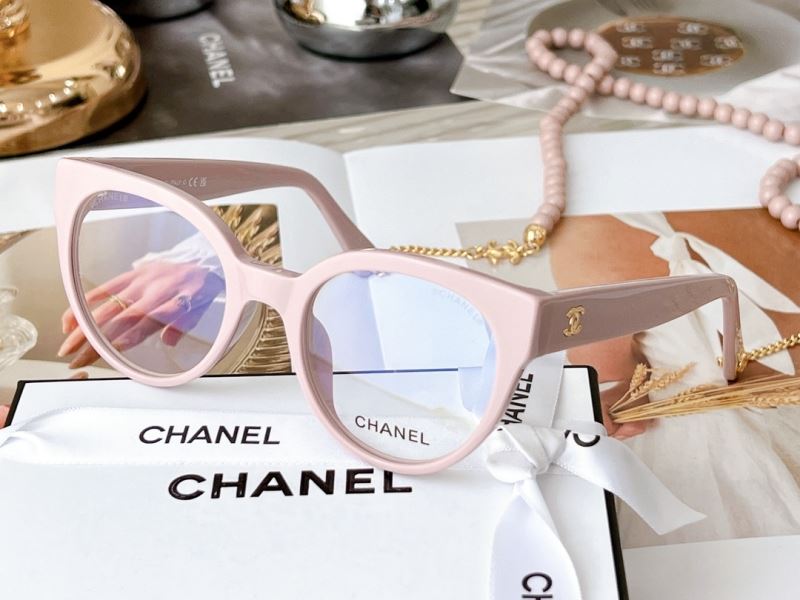 CHANEL