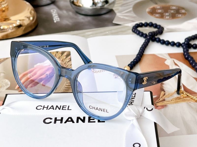 CHANEL