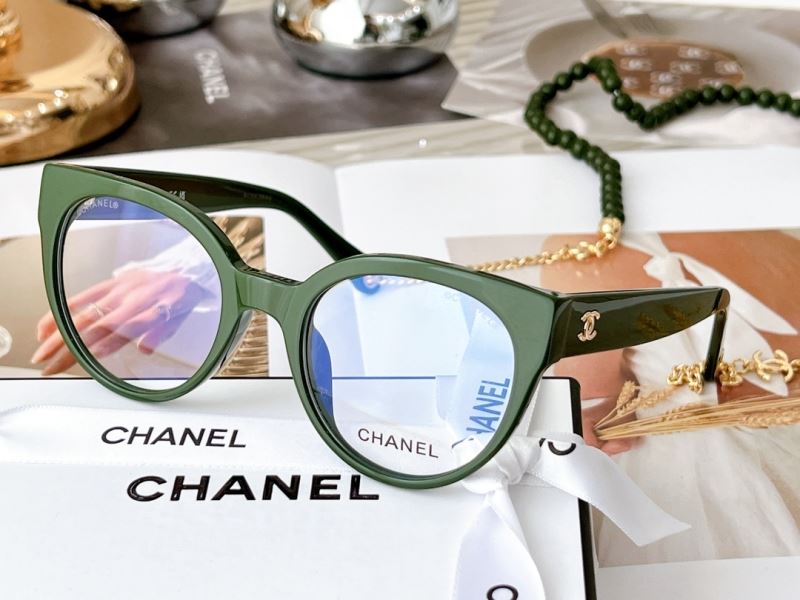 CHANEL