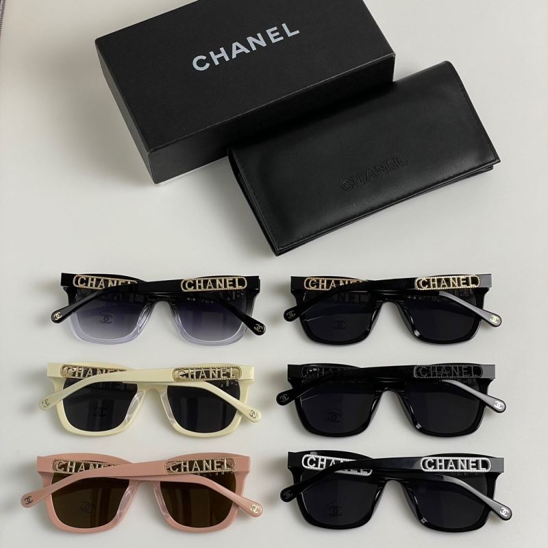 CHANEL