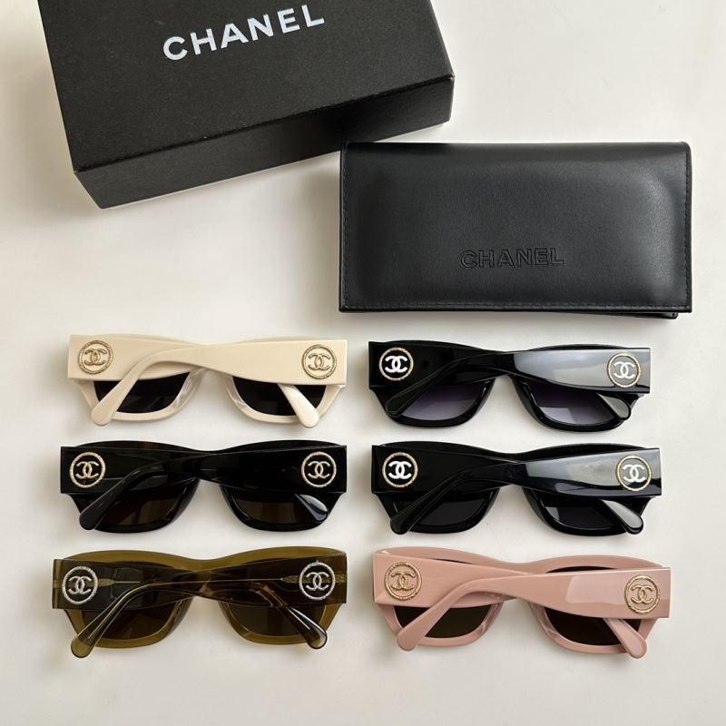 CHANEL