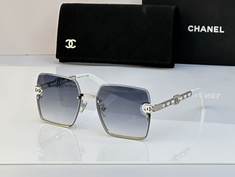 CHANEL