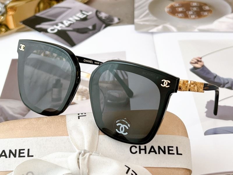 CHANEL