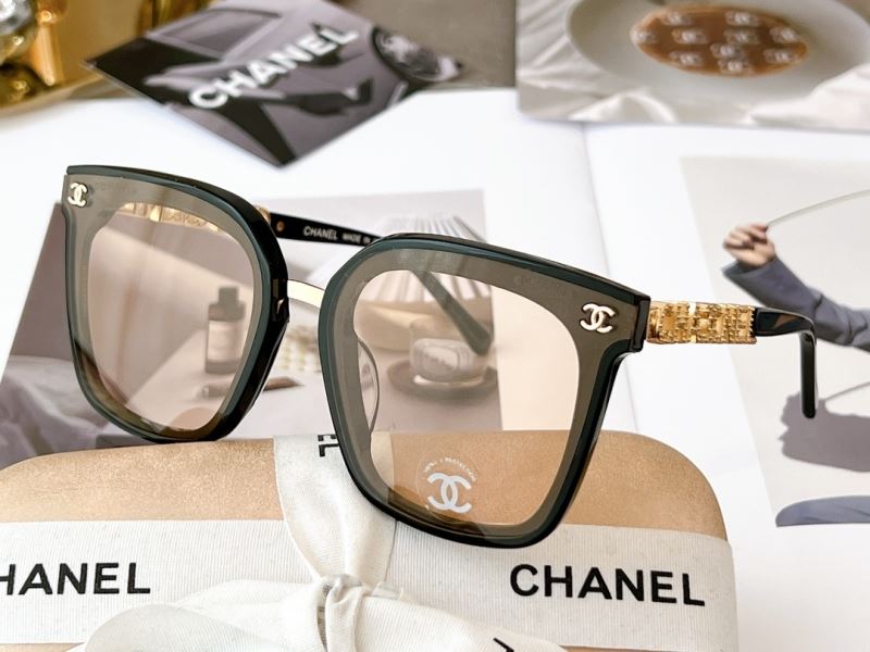 CHANEL