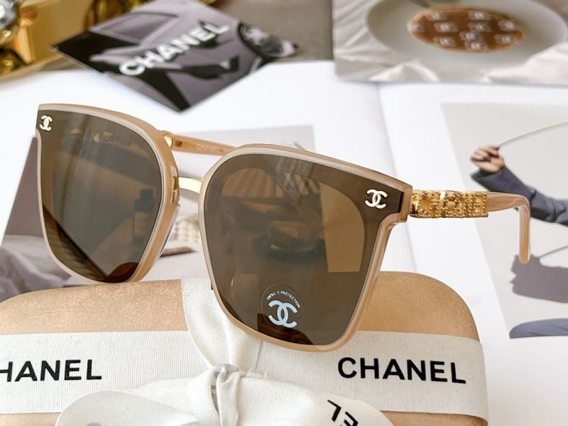 CHANEL