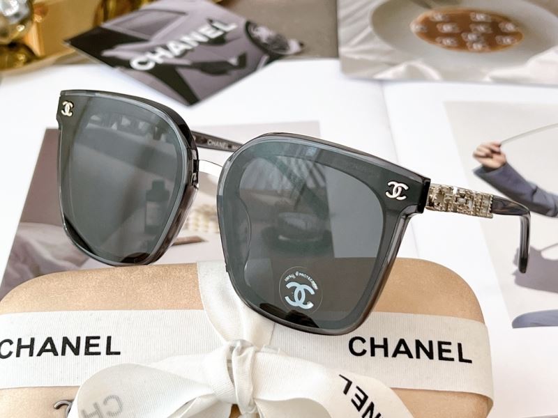 CHANEL